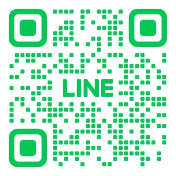 LINE QRコード